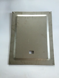 stamping manufacturer