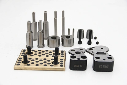 stamping die standard parts