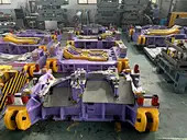 precision stamping parts