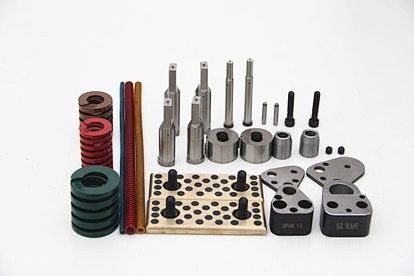 stamping die standard parts