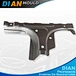 metal stamping parts supplier