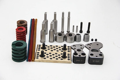 stamping punch mold