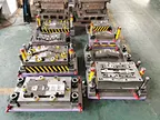 die-stamping