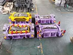 metal stamping dies