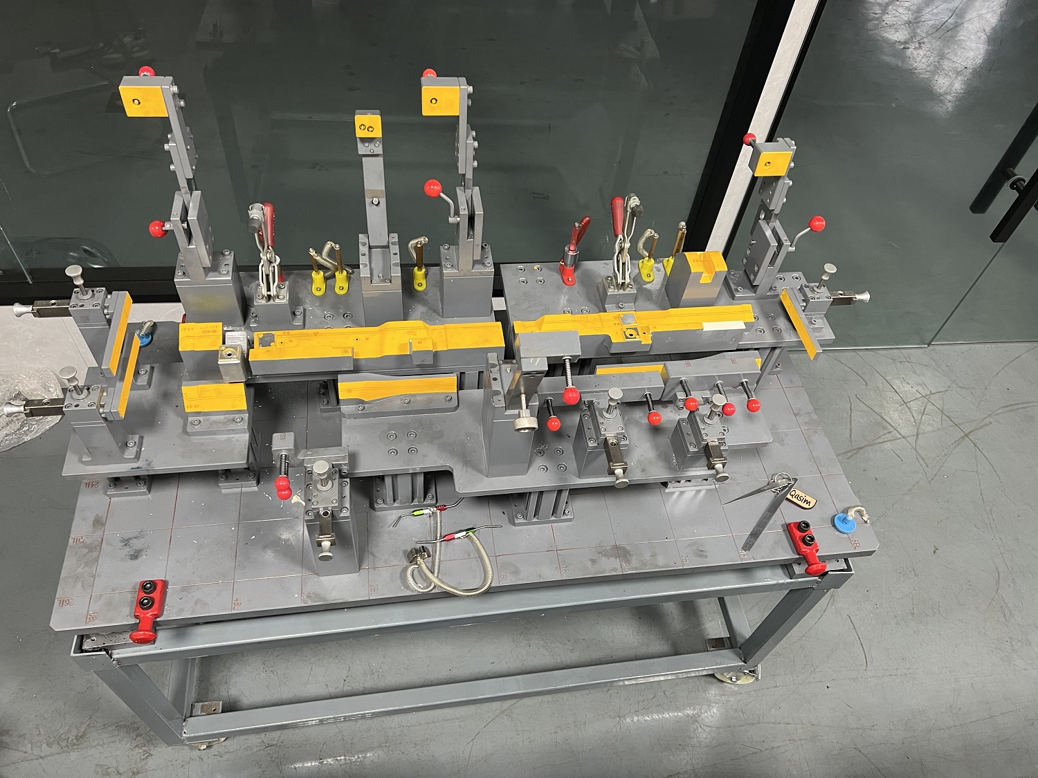 welding jig