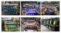 metal stamping parts manufacturers