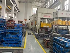 precision stamping parts