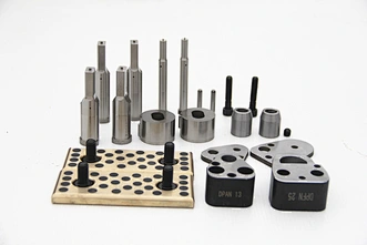 stamping die standard parts