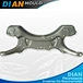 stamping parts process