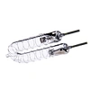 strobe xenon flash tube lamp for stamp making machine