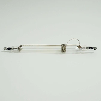 The manufacturer sells xenon flash tubes suitable for laser distance sensor-Hongtai