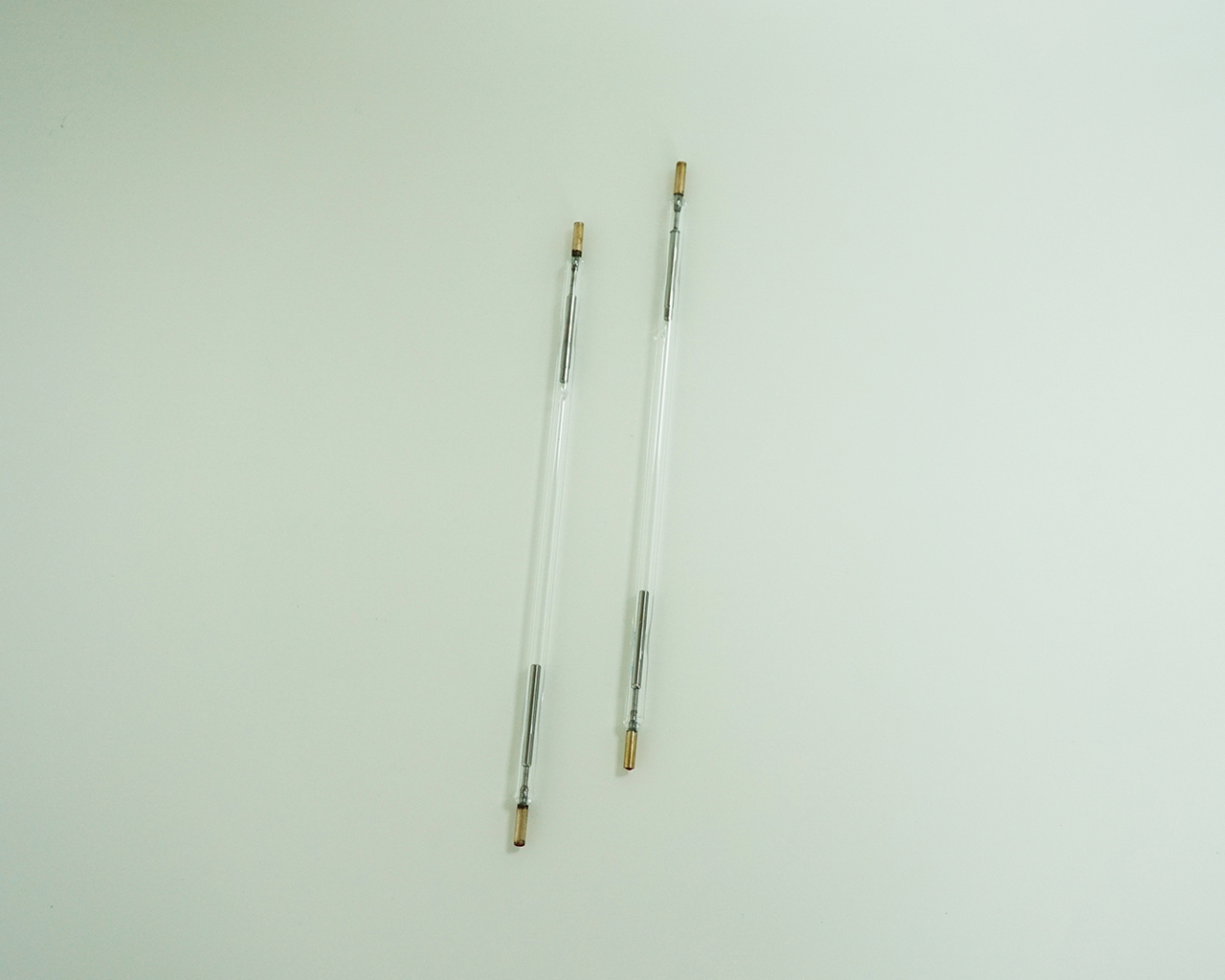 Quartz xenon lamp