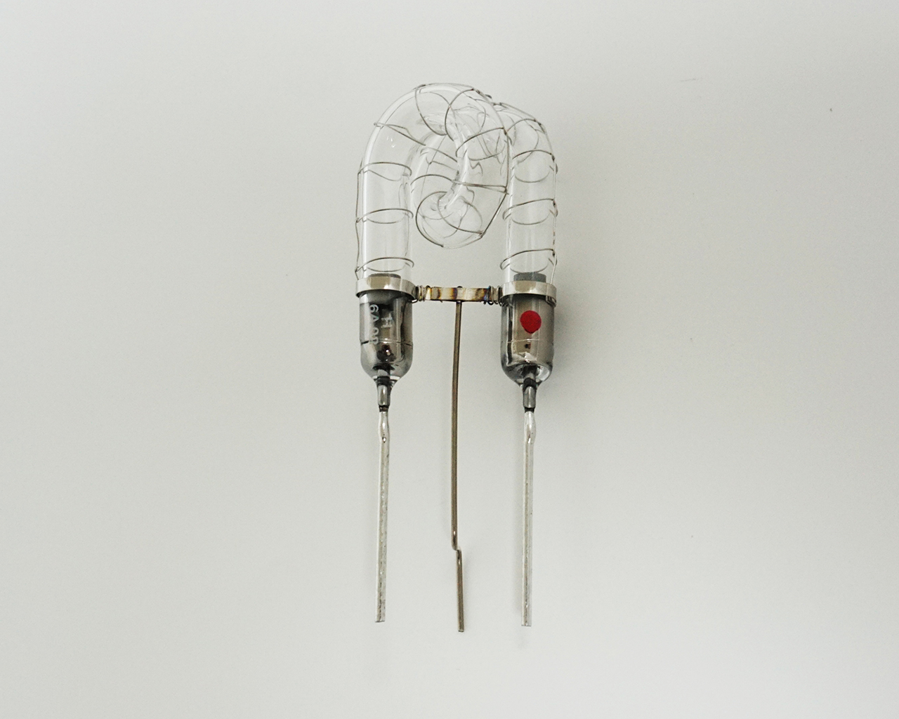 Strobe Flash Lamp