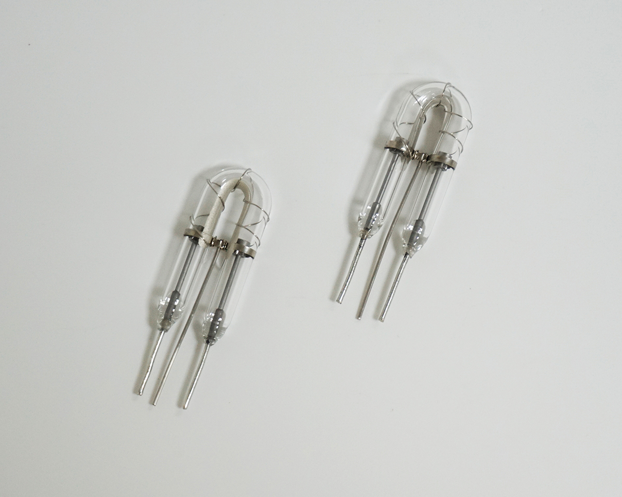 U-type Xenon Flash Tube