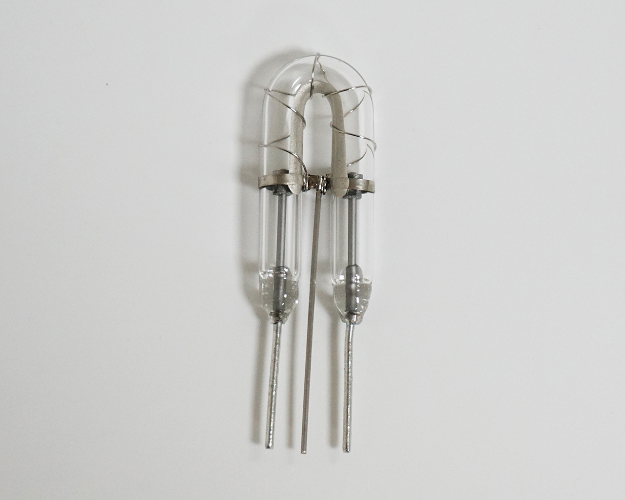 flasher tubes