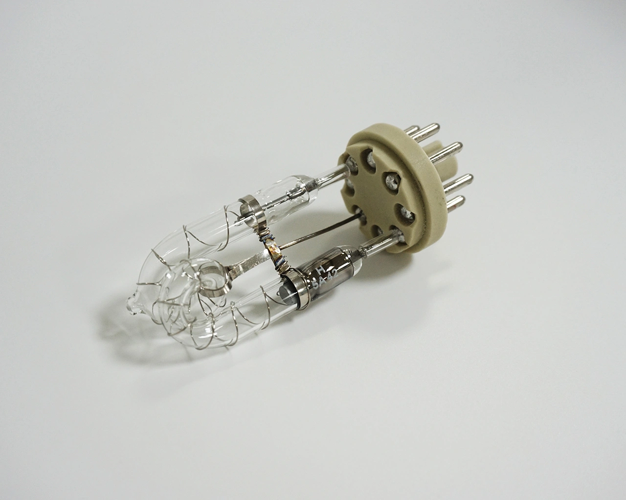Industrial Xenon Flash Lamp