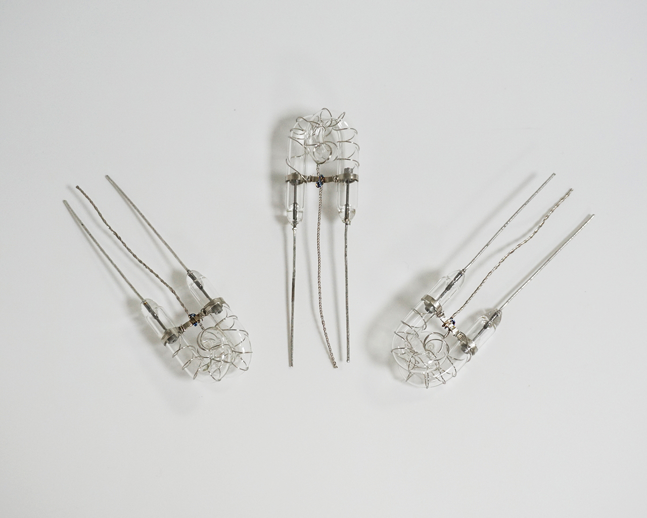 30W xenon lamp