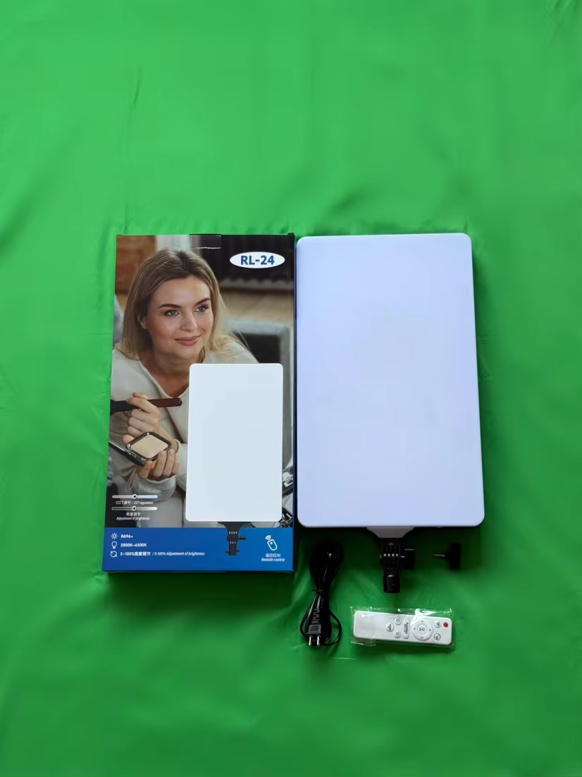 video light