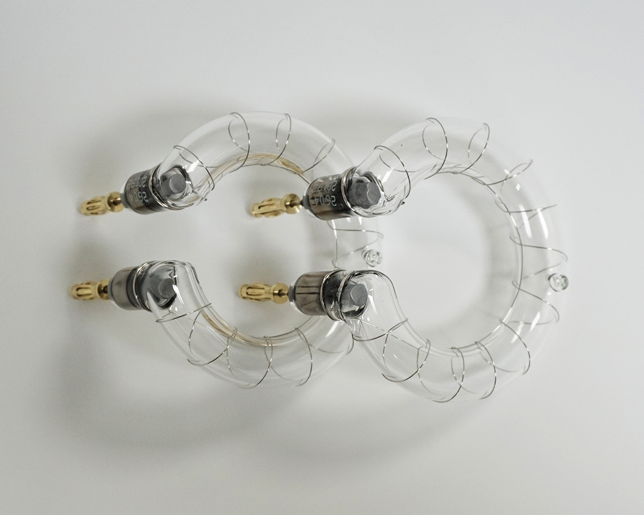 Ultra bright xenon strobe
