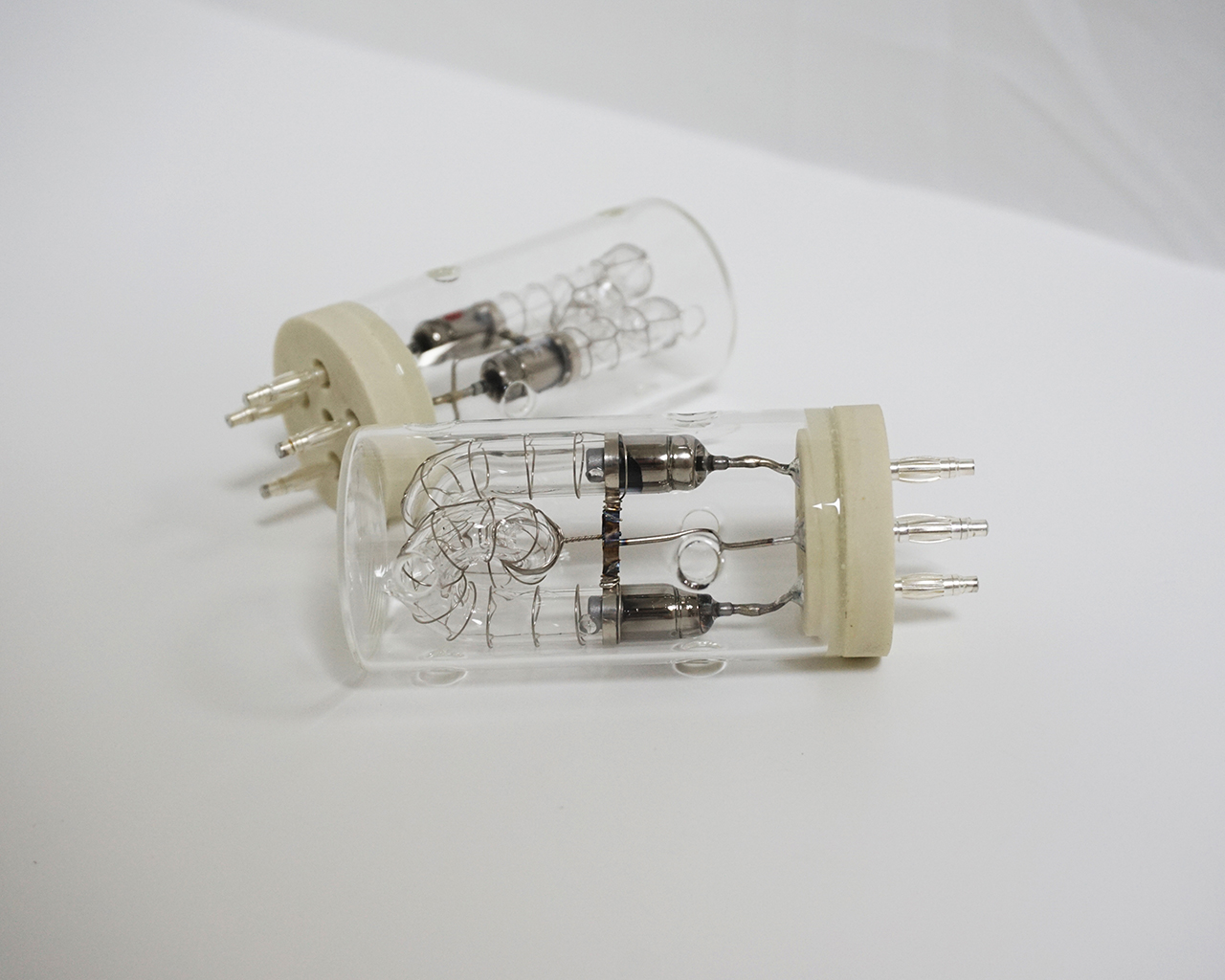 lampara de xenon