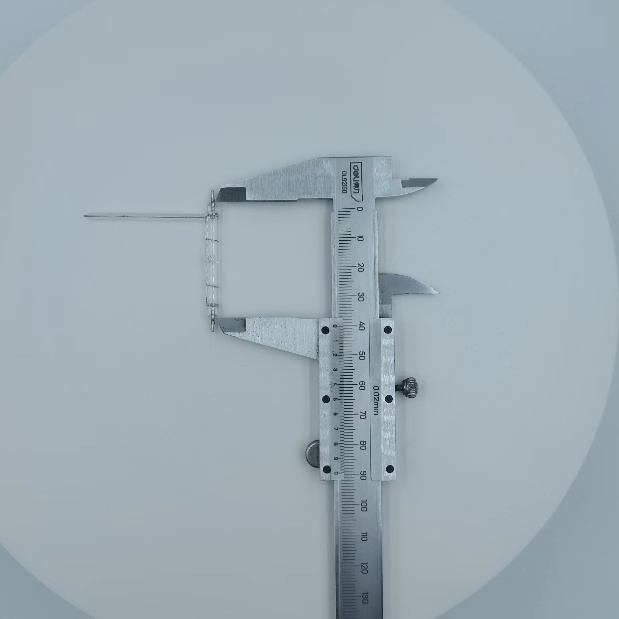 xenon strobe tube