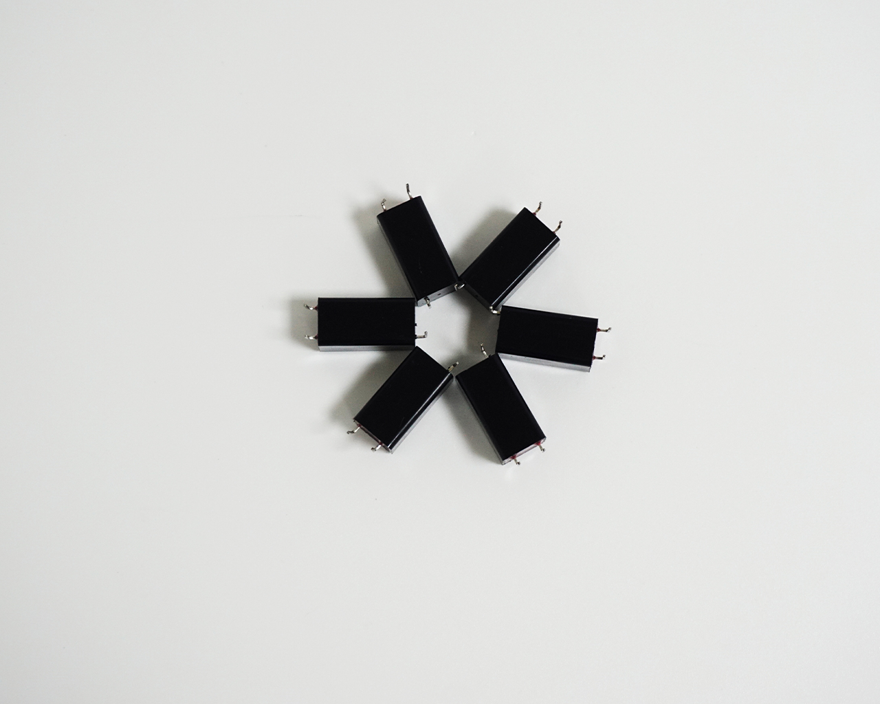 Trigger Coil