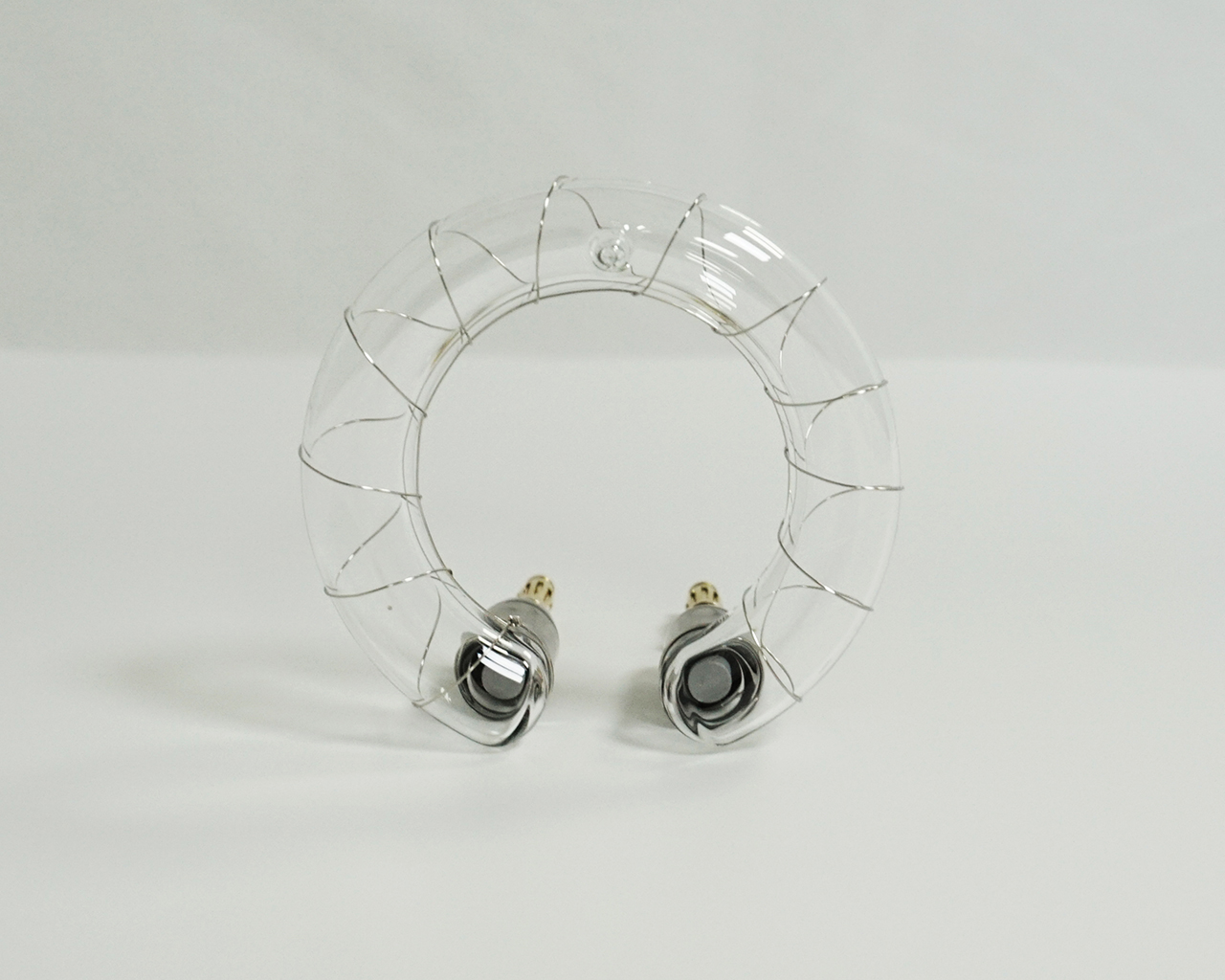 Ultra bright xenon strobe