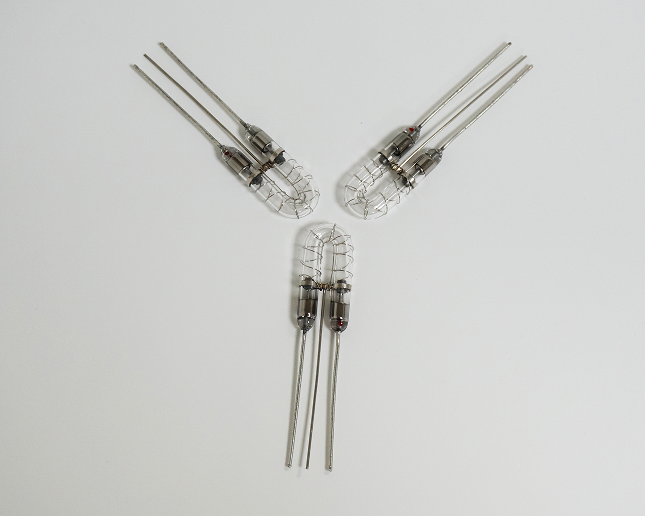 xenon strobe lights