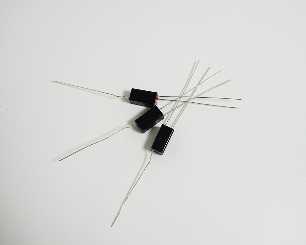 Trigger Coil