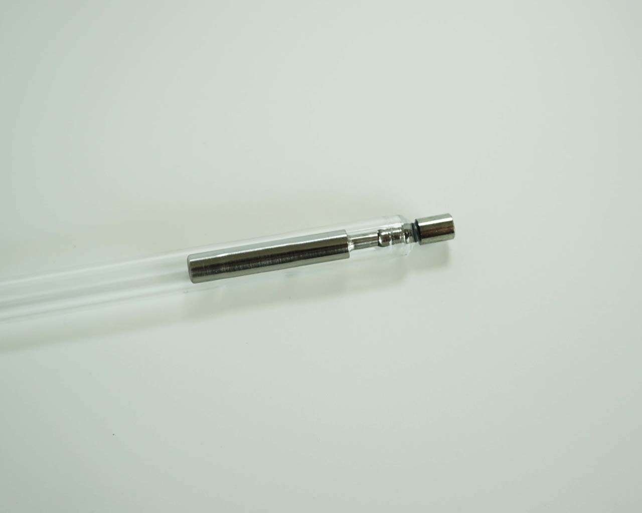 flash lamp laser
