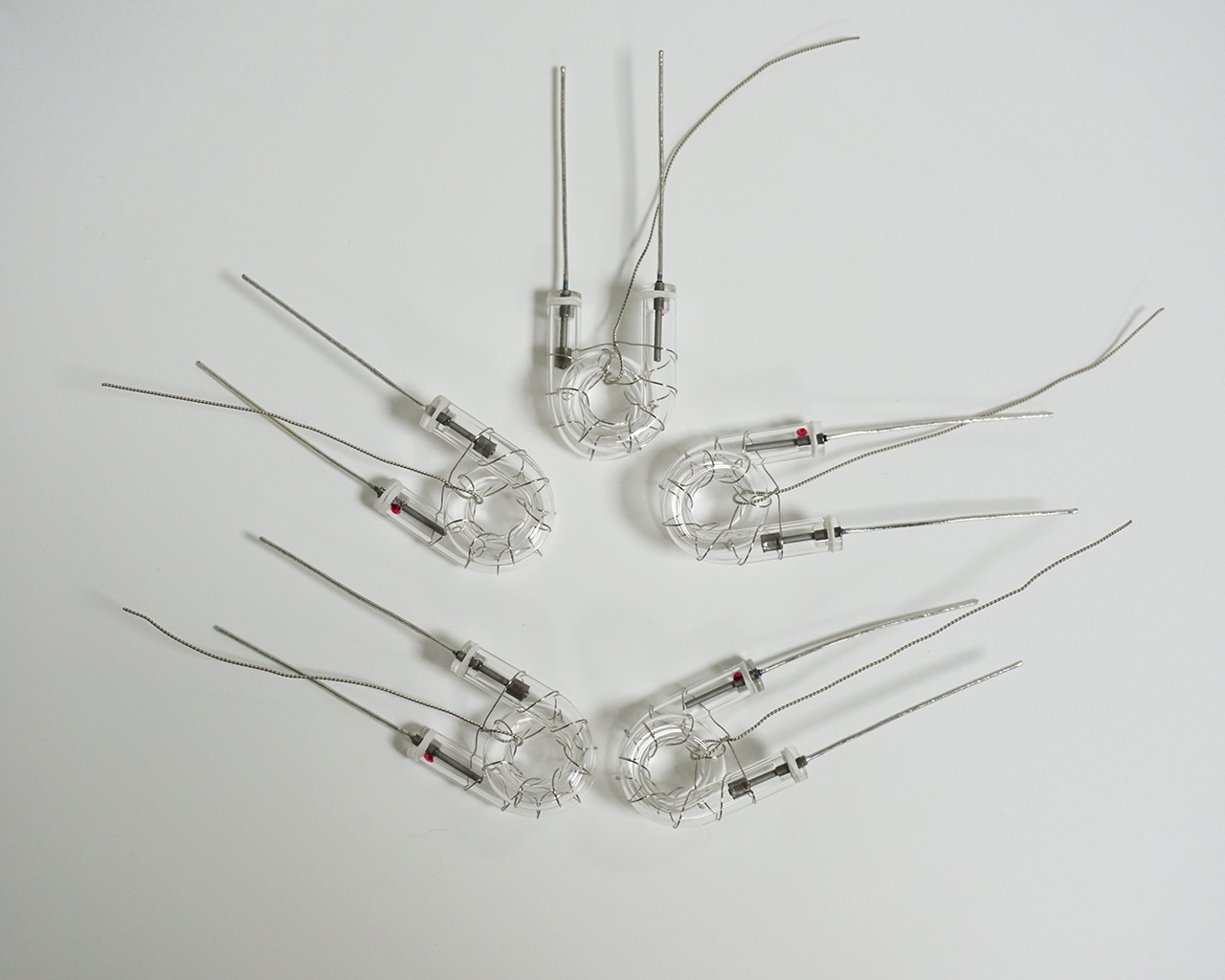 Anti-Collision Lights