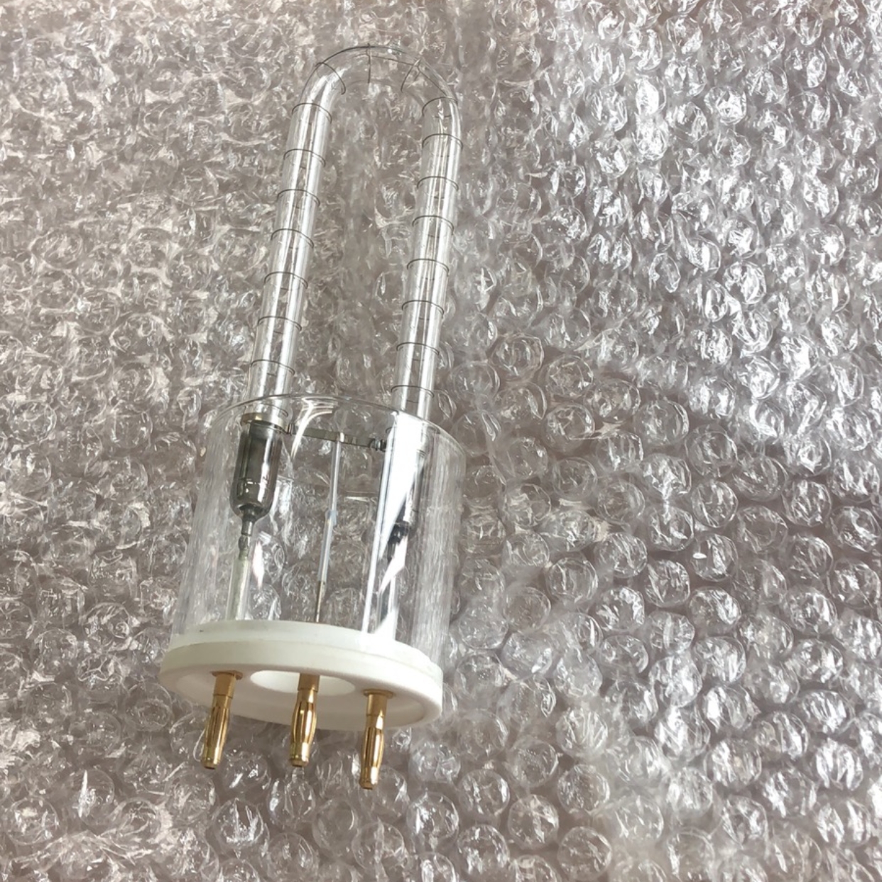 Ultraviolet Hygiene Light