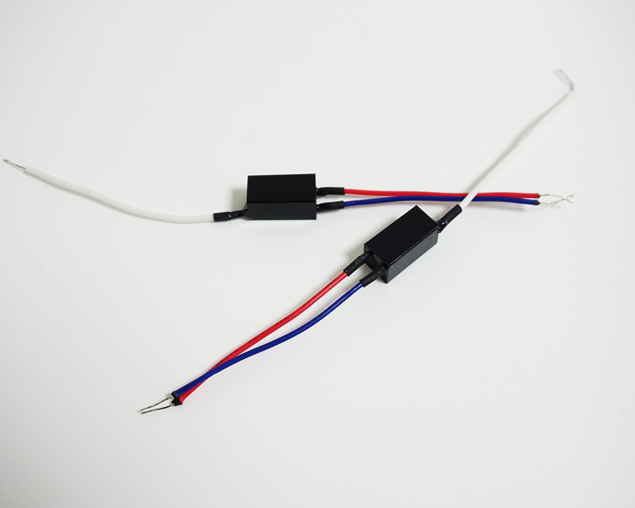 Flash trigger coil