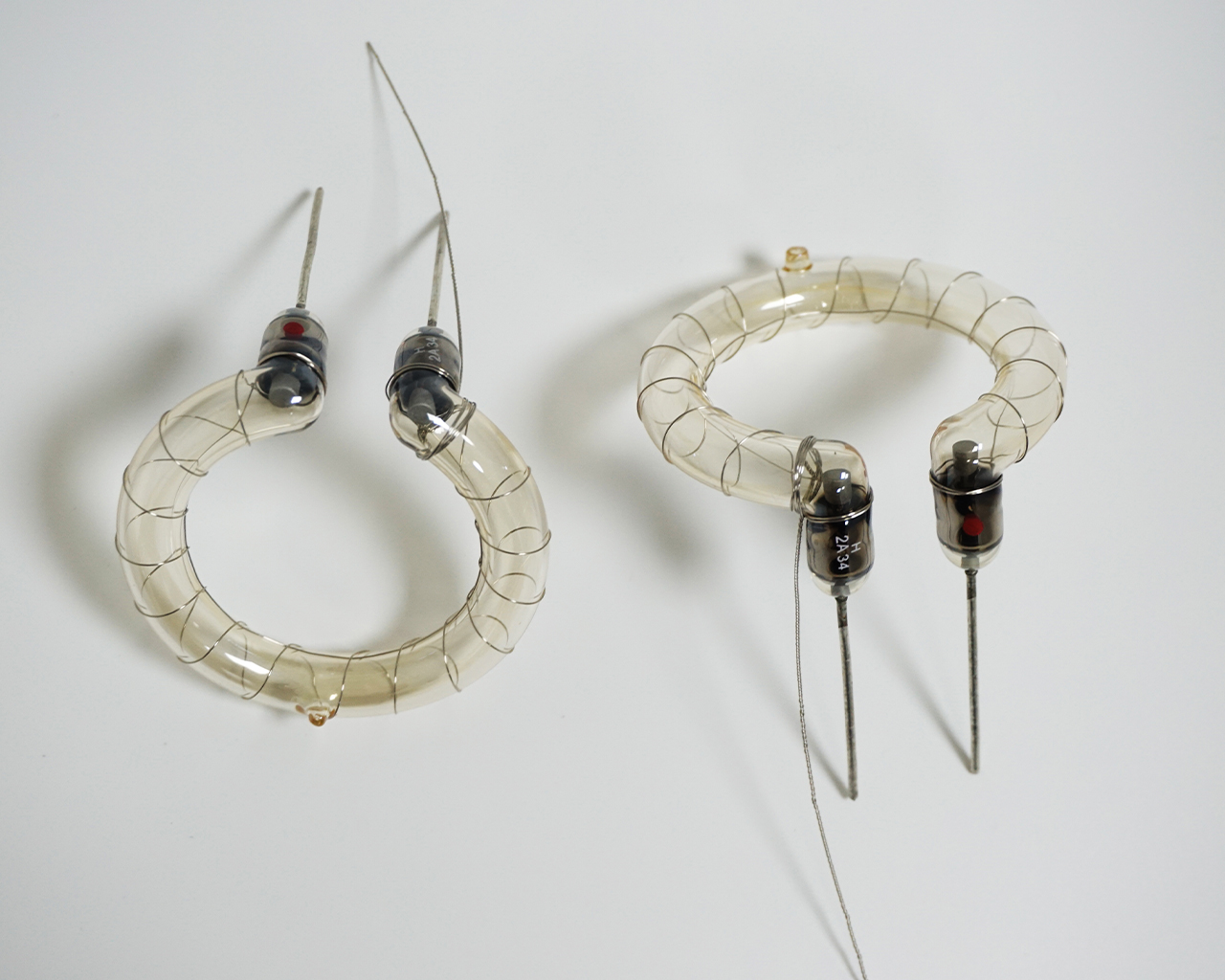 Wholesale of circular flash tube manufacturers