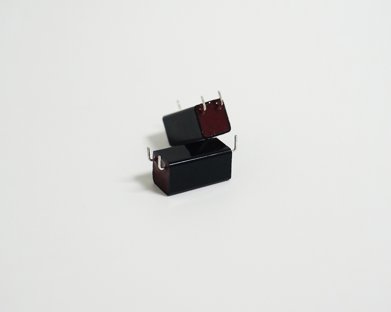 coil trigger