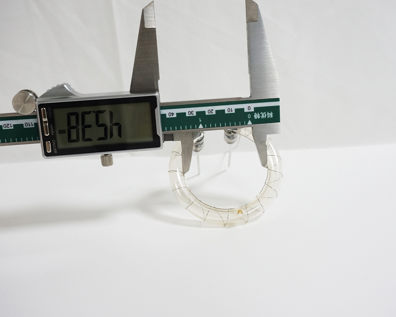 tube flash xenon