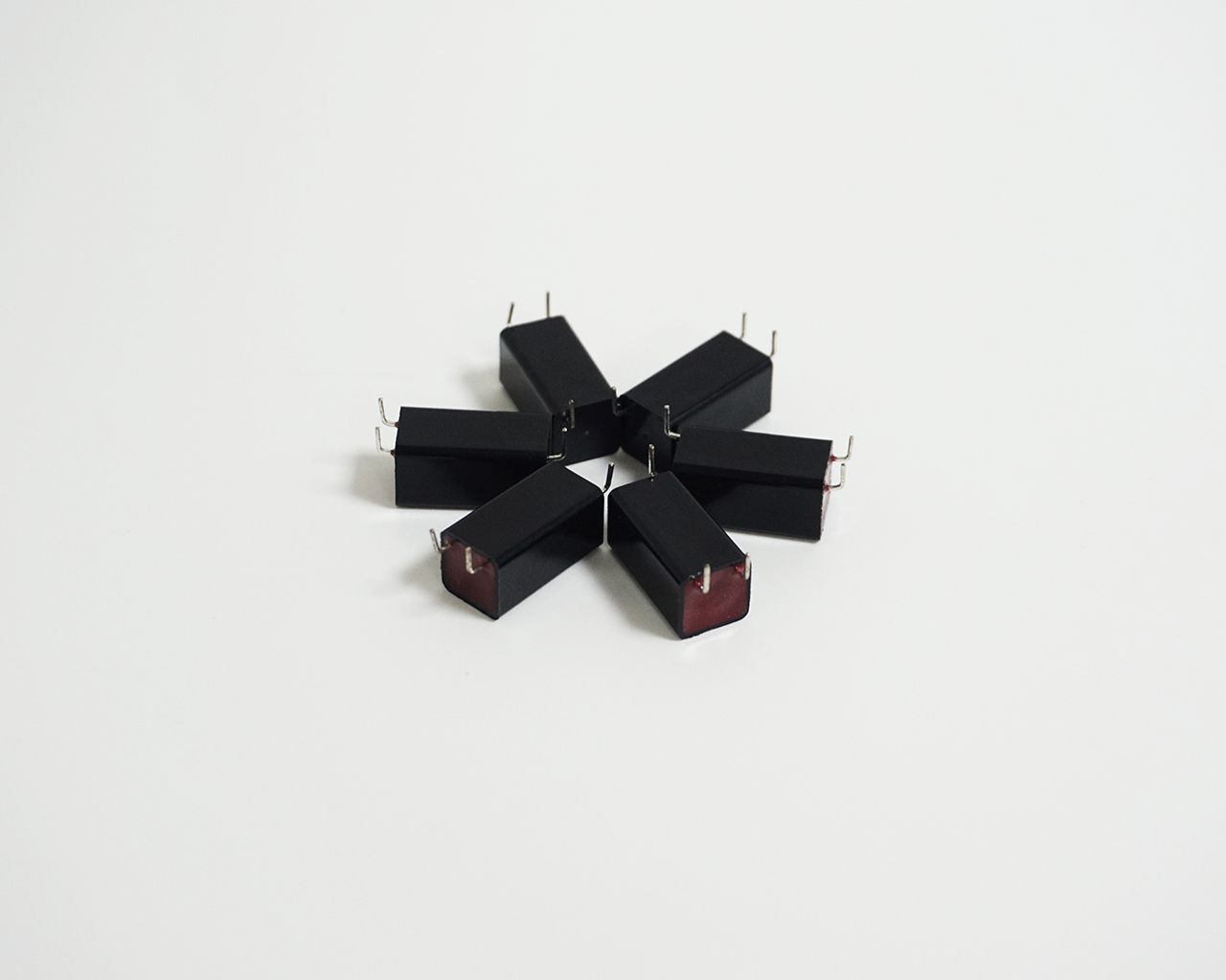 Long-Life Xenon Flash Tube