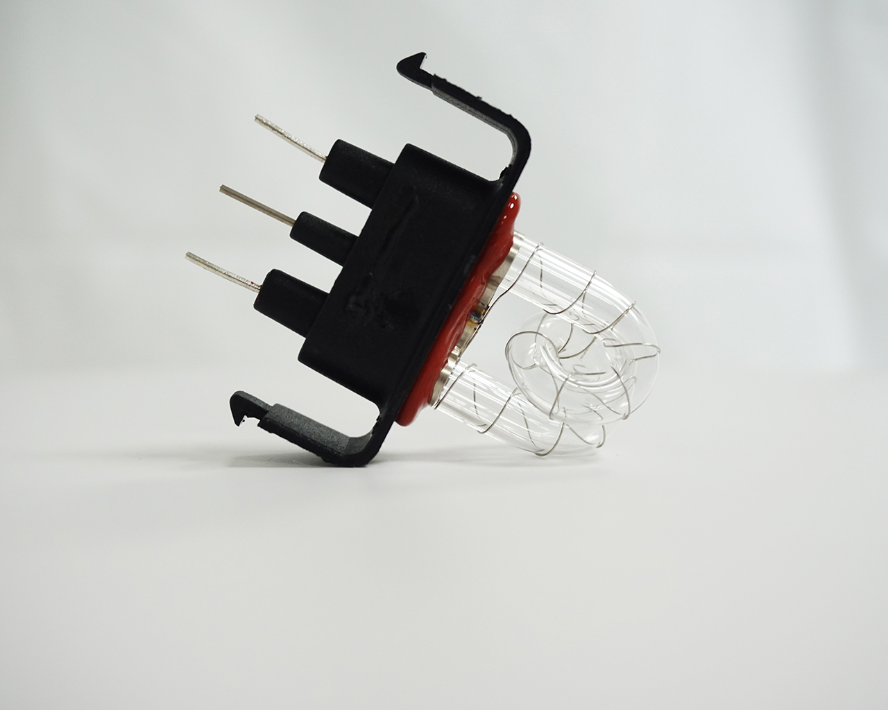 xenon strobe light bulb