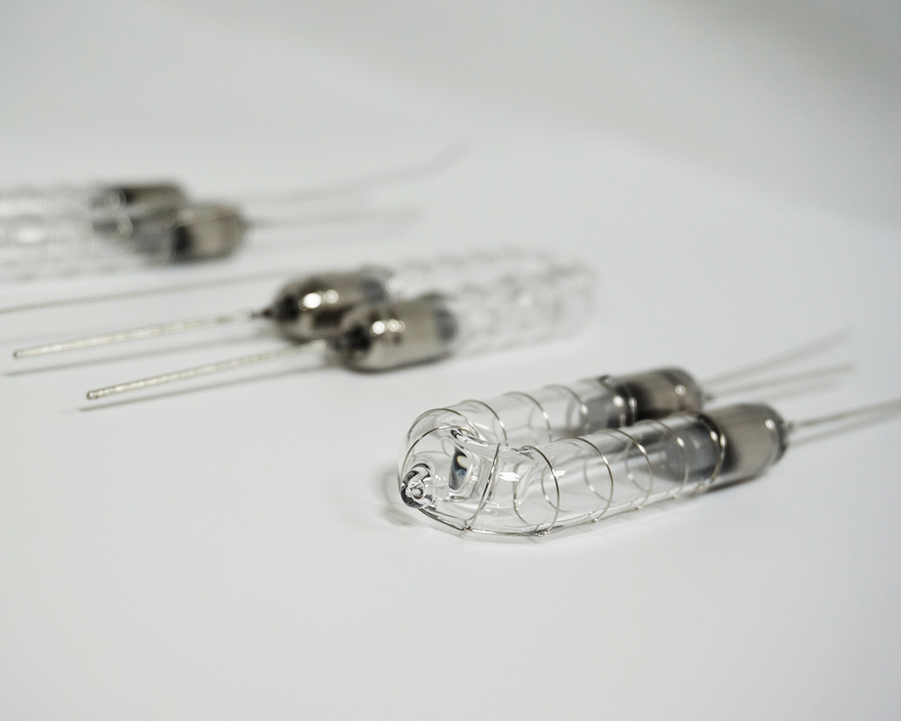 xenon UV lamp for skin treatment