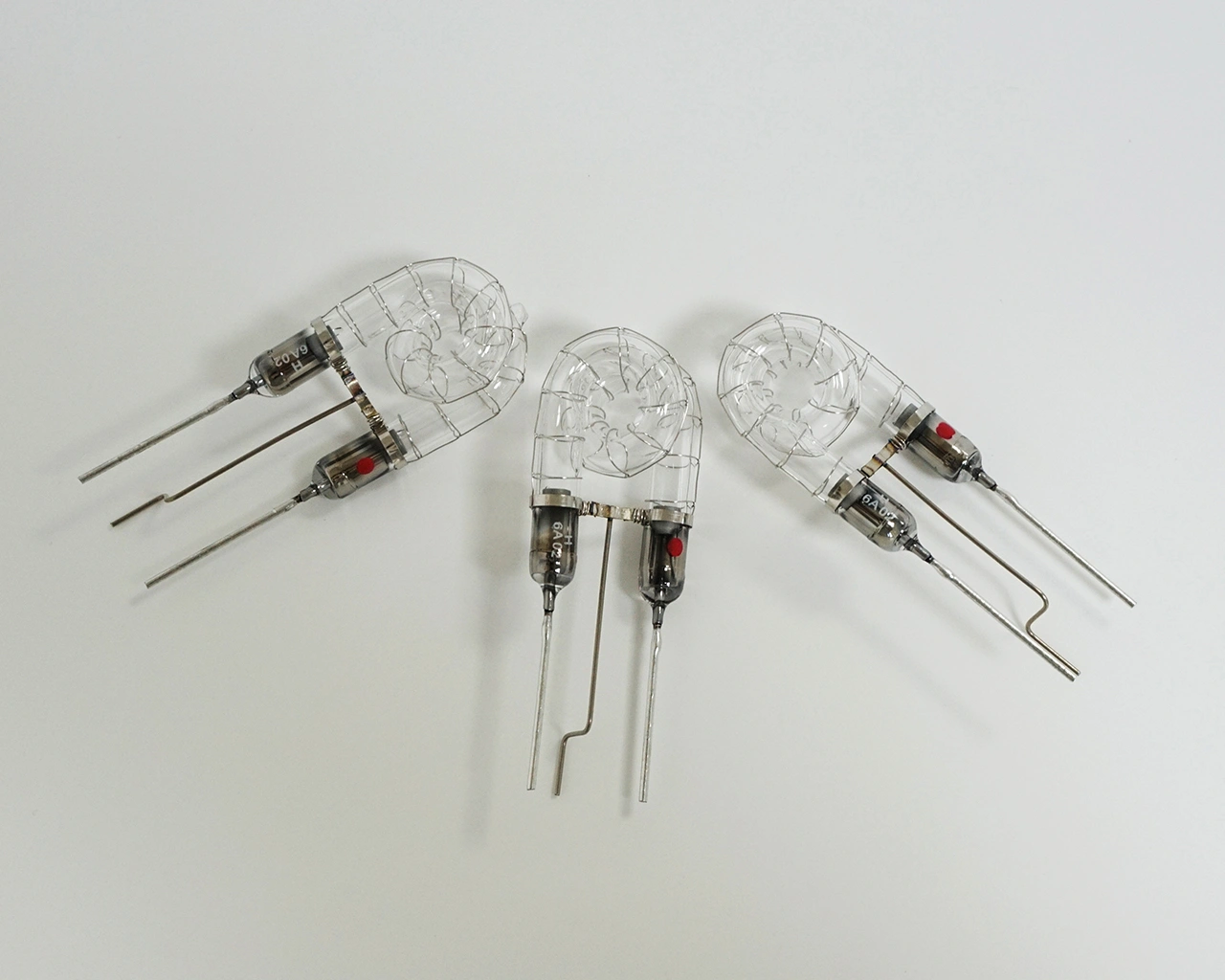 80W Strobe Light Bulb