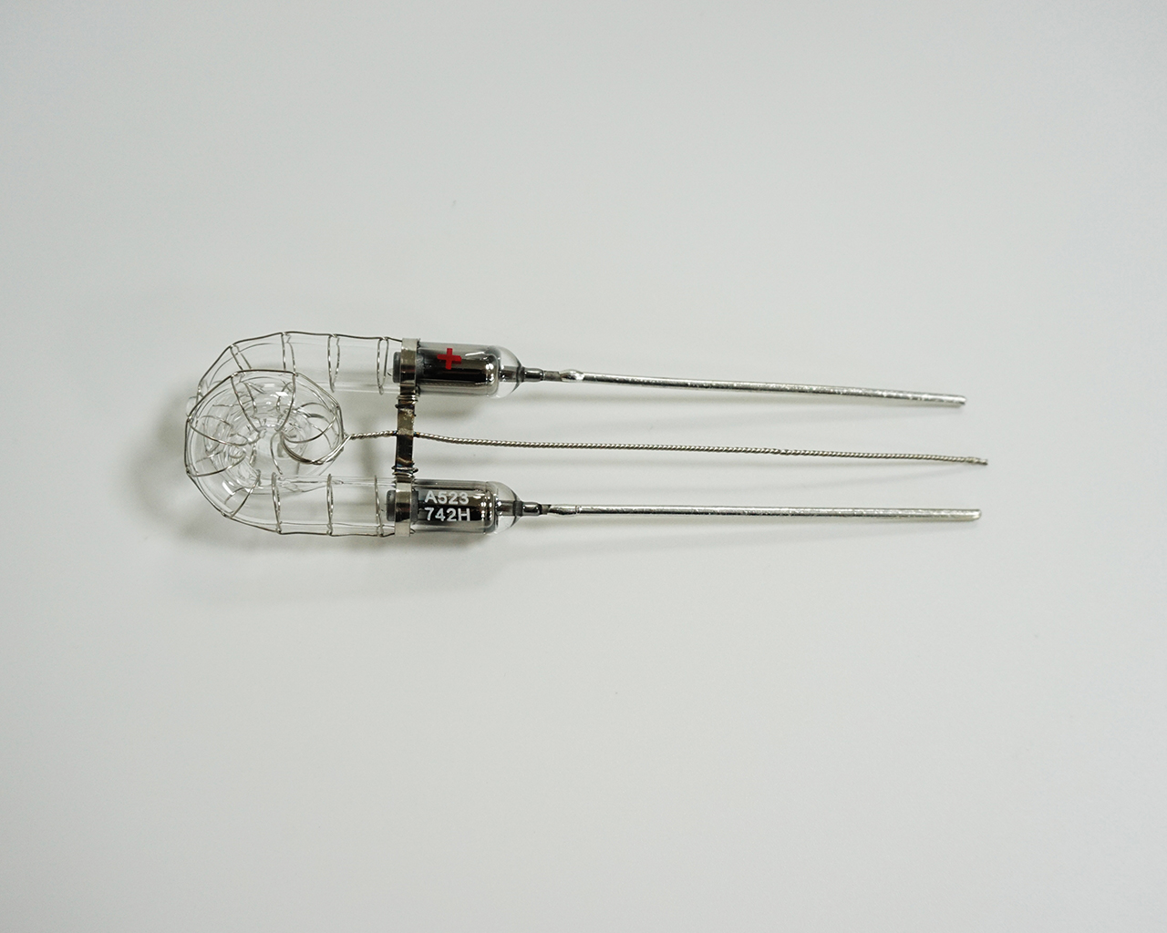 xenon flashtube