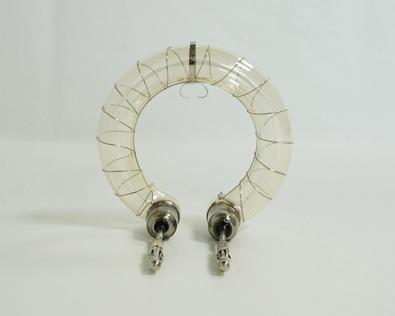 Xenon flash tube