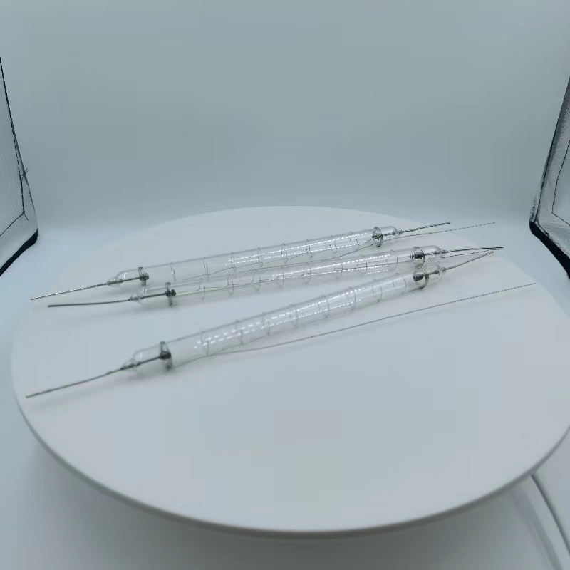 Flash tube