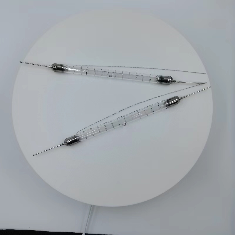 UV disinfection lamp tube
