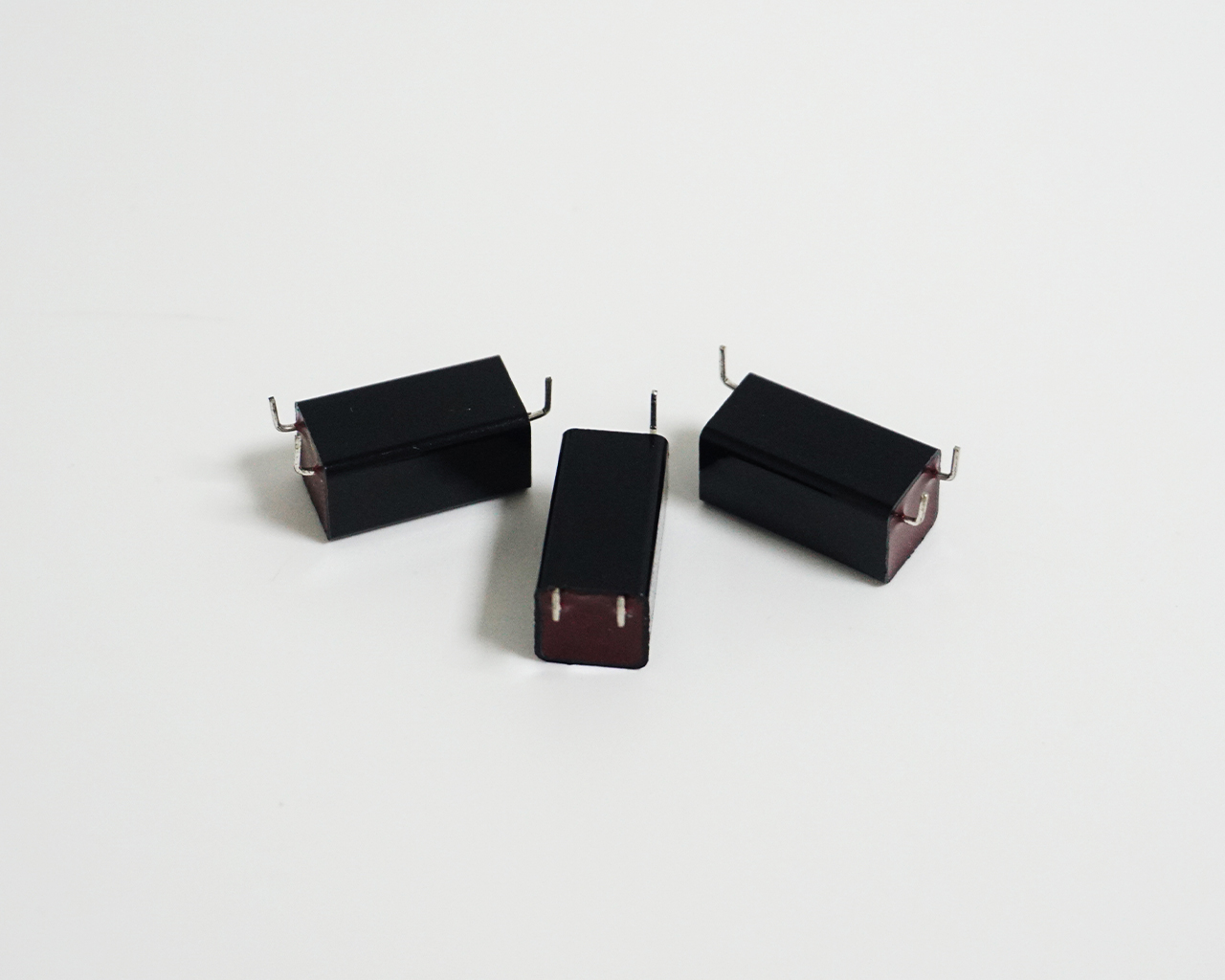Long-Life Xenon Flash Tube