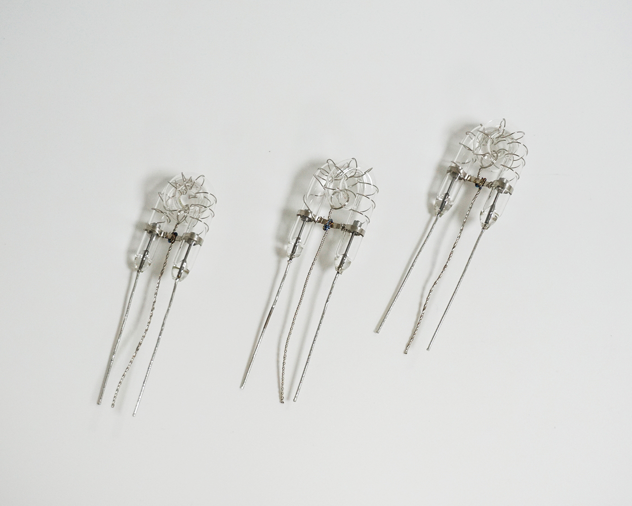 Airport Runway Xenon Flash Lamps
