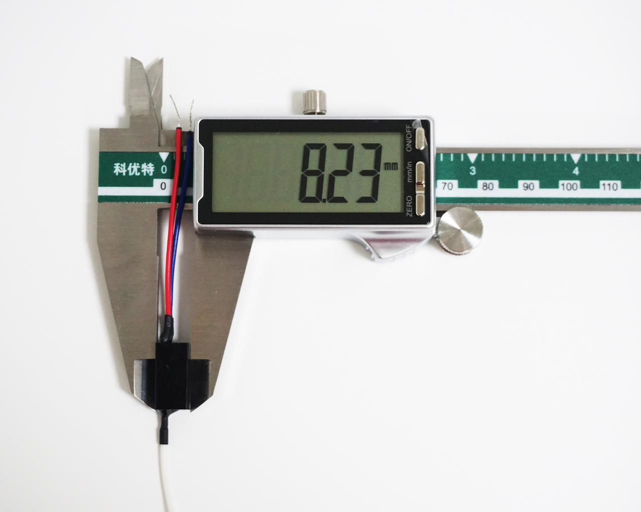 Flash activation coil