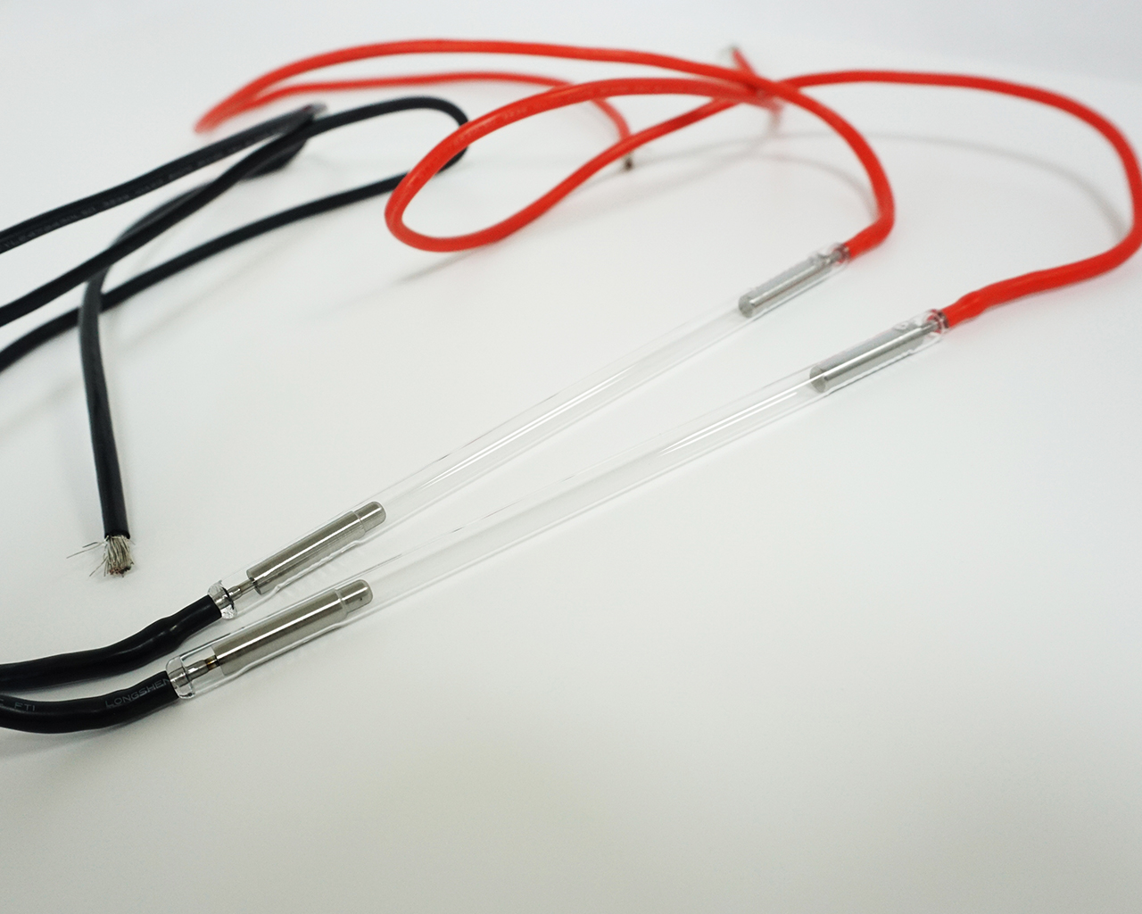 Laser Equipment Xenon Flash Tube