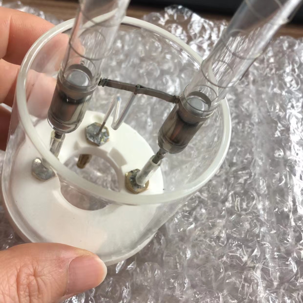 UV Purification Light