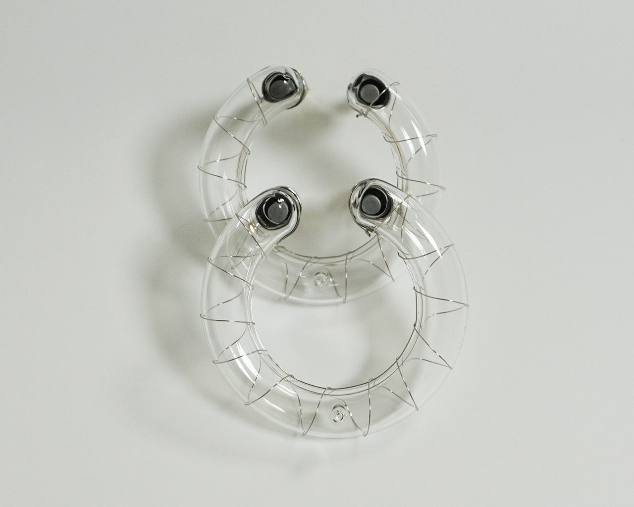 High speed xenon lamp